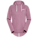 Bluza bawełniana La Sportiva Telendos Hoody Women rose