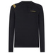 Bluza La Sportiva Tour Long Sleeve Men black