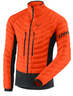 kurtka męska Dynafit TLT Light Insulation Jkt Men 08-71268-4491 dawn/0910