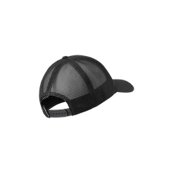 Czapka Mammut Baseball Mesh Cap black