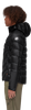 Kurtka puchowa Mammut Taiss IN Hooded Men black