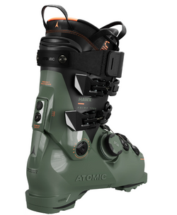 buty narciarskie męskie Atomic Hawx Prime 120 S Boa GW army/ black- AE5029920