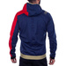  Kurtka La Sportiva Macnas Jacket Men night blue-tango red