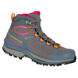Buty La Sportiva TX Hike Mid  GTX®  Women slate-rorbet