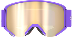 Gogle Atomic SAVOR GT HD Photo- Purple S1-S3 AN5106364