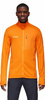 Bluza polarowa Mammut Aconcagua Light  ML Men dark radiant