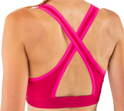 Dynafit Alpine Bra- 08-71478-6882 sangria