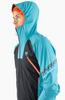kurtka męska Speed Softshell M JKT 08-71590-8071 storm blue