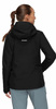 Kurtka Mammut Convey  3in1 HS Hooded Women black-black