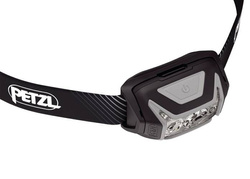 Latarka czołowa PETZL Actik Core 600 szary