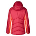  Kurtka La Sportiva Mythic Primaloft JKT Women velvet-flamingo