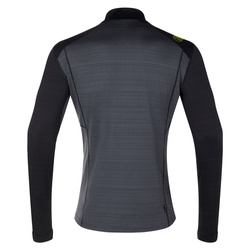 Bluza La Sportiva Tour Long Sleeve Men carbon-lime punch