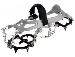 Raczki Ice Master Camp S szary