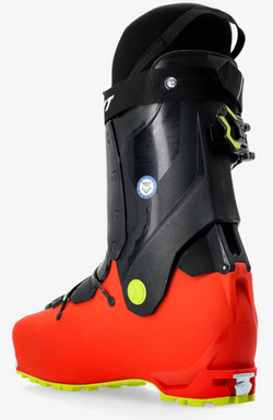 buty skiturowe męskie Dynafit TLT 8 2022/23 08-1924-7799 dawn/ black