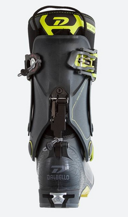 buty skiturowe męskie Dalbello Quantum EVO