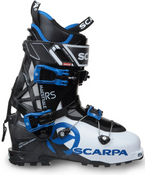 buty skiturowe męskie Scarpa Maestrale RS 3.0 white/ black/ blue