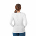 Bluza Mammut Alnasca Longsleeve Women bright white