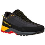 Buty La Sportiva TX Guide Leather Men black-yellow