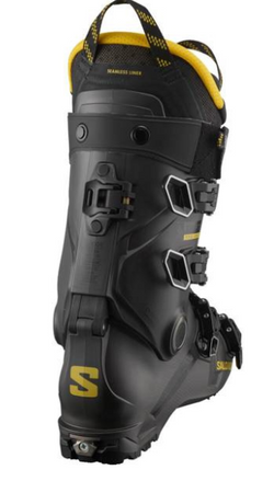 buty skiturowe męskie Salomon Shift PRO 120 AT GW Belluga/Black