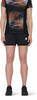 Spodenki  Mammut Aenergy TR 2in1 Shorts Women black