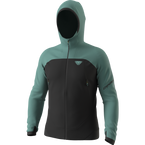 Bluza męska Dynafit RIDGE THERMAL HOODY M 08-71876-3091 atlantic