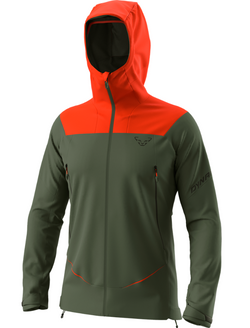 kurtka męska Dynafit Ridge GTX Jkt 08-71860-4491 dawn/5560