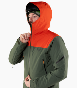 kurtka męska Dynafit Ridge GTX Jkt 08-71860-4491 dawn/5560