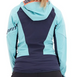 Speed Softshell JKT Women- 08-71591-8051 marine blue