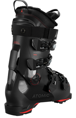 Buty narciarskie męskie Atomic HAWX PRIME 100 GW 2025 black/red - AE5030060
