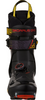 buty skiturowe La Sportiva Skorpius CR II black/yellow
