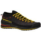 Buty La Sportiva TX2 EVO Men black-yellow