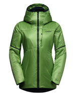 Kurtka damska La Sportiva Supercouloir Primaloft Jacket - aspen green