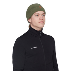 Czapka Mammut Fleece marsh