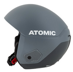 kask narciarski Atomic Redster CTD- grey, AN5006130