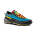 Buty La Sportiva TX4 R Men turchese-giallo