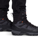 Spodnie Mammut Runbold Winter SO Men black