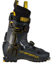 BUTY skiturowe męskie LA SPORTIVA SOLAR II CARBON/YELLOW