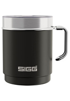 Kubek Termiczny SIGG Travel Mug  0.3L night black
