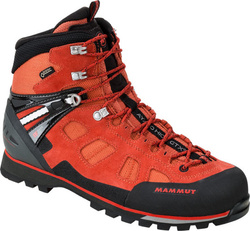 Buty Mammut Ayako High GTX Men zion-black