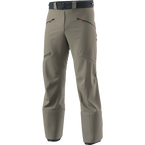 Spodnie skiturowe męskie Dynafit  RADICAL SOFTSHELL PNT M 08-71768-5261 rock khaki