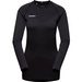 Mammut Trift Longsleeve Women black