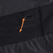 Spodenki  Mammut Aenergy TR 2in1 Shorts Women black