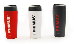 Kubek Termiczny Primus 0.4l black mat