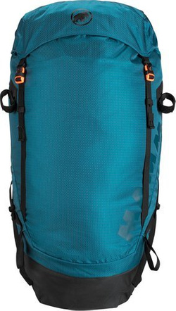 Plecak Mammut Ducan 24L sapphire-black