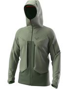 kurtka męska Dynafit Tigard 3L Stretch- 08-71853-5291 sage/5560