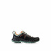 Buty Mammut Alnasca Knit III Low Women black-jade