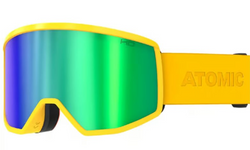 gogle Atomic Four Q HD saffron, cat: HD 2-3, AN5106370