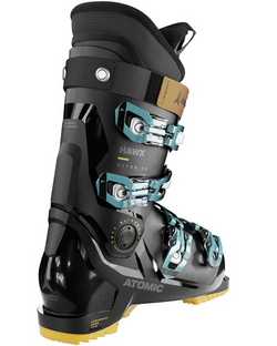 Buty narciarskie damskie Atom,ic Hawx Ultra 70 LC W Grip Walk 2024 - AE502876