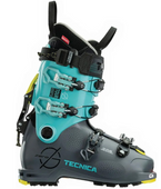 buty skiturowe damskie Tecnica Zero G Tour Scout W