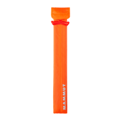 Sonda lawinowa Mammut Probe 240 Speed Lock vibrant orange